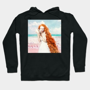 The sound of waves Hoodie